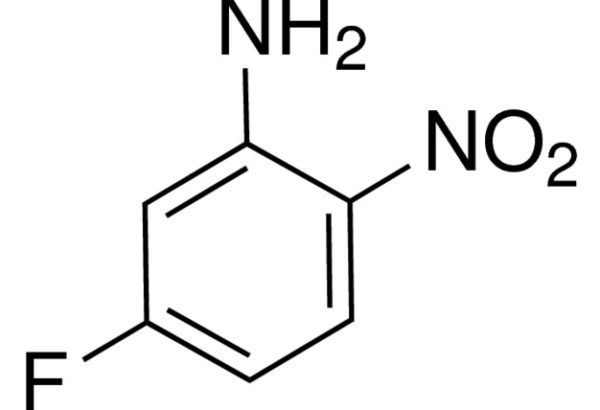 5-Fluoro-2-nitroaniline
