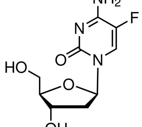 5-Fluoro-2′-deoxycytidine
