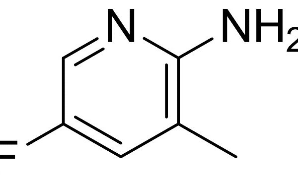 5-Fluoro-3-Methyl-Pyridin-2-Ylamine
