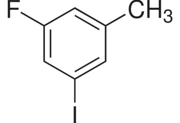 5-Fluoro-3-iodotoluene