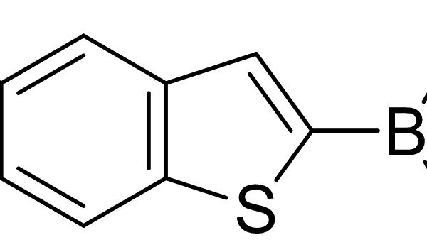5-Fluorobenzothiophene-2-Boronic Acid