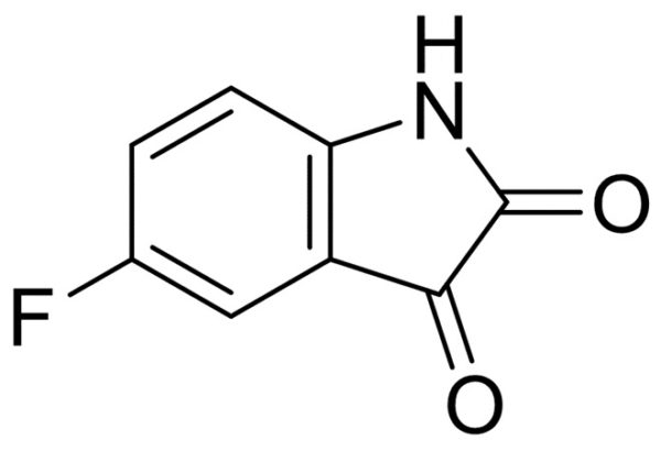 5-Fluoroisatin