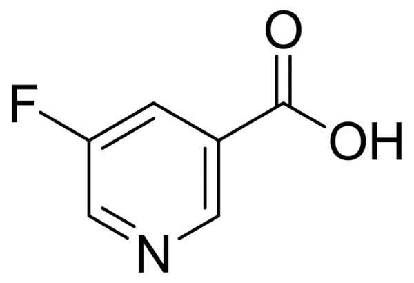 5-Fluoronicotinic acid