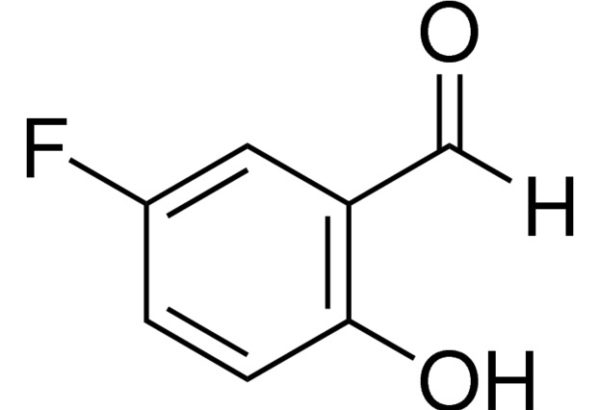 5-Fluorosalicylaldehyde