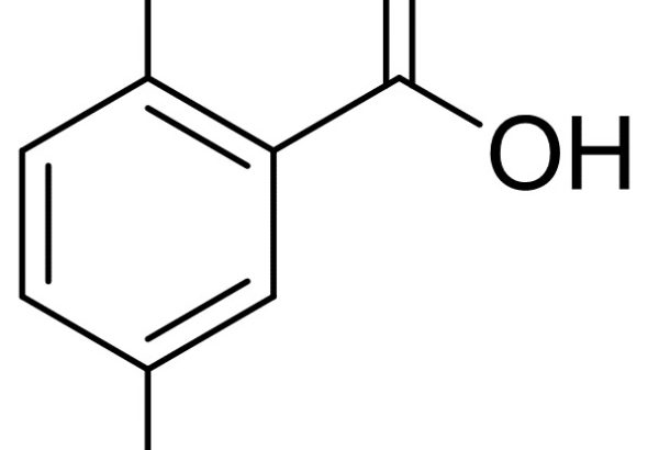 5-Fluorosalicylic Acid