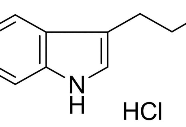 5-Fluorotryptamine hydrochloride