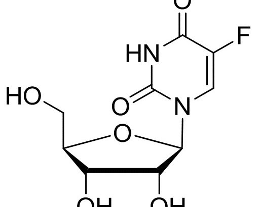 5-Fluorouridine