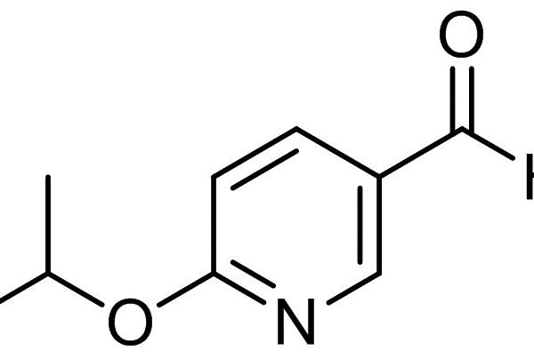 5-Formyl-2-Isoproxypyridine