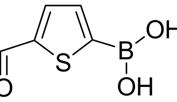 5-Formyl-2-Thiopheneboronic Acid
