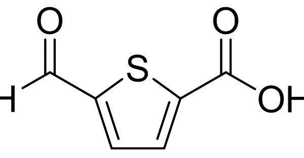 5-Formyl-2-Thiophenecarboxylic Acid