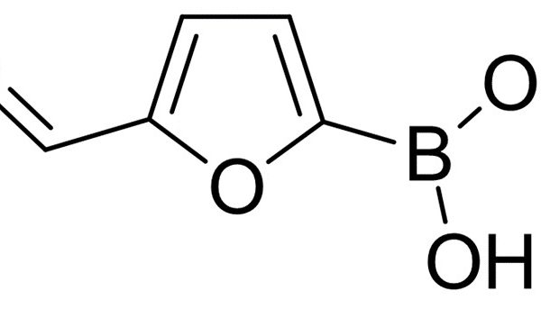 5-Formylfuran-2-Boronic Acid