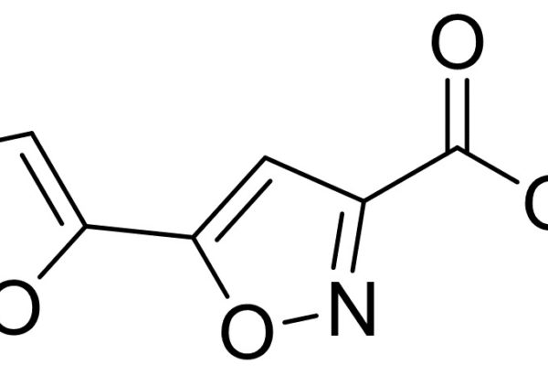 5-Furan-2-yl-Isoxazole-3-Carboxylic Acid