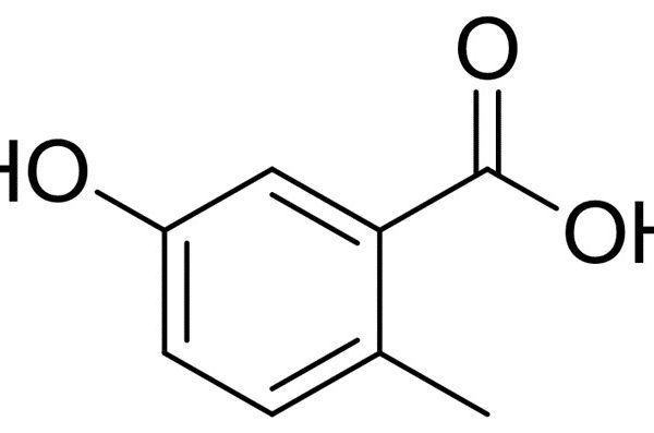 5-Hydroxy-2-Methyl-Benzoic Acid