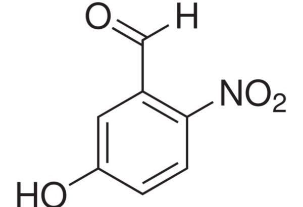5-Hydroxy-2-nitrobenzaldehyde