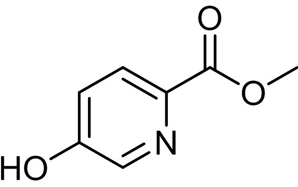 5-Hydroxy-Pyridine-2-Carboxylic Acid Methyl Ester
