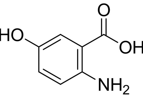5-Hydroxyanthranilic Acid