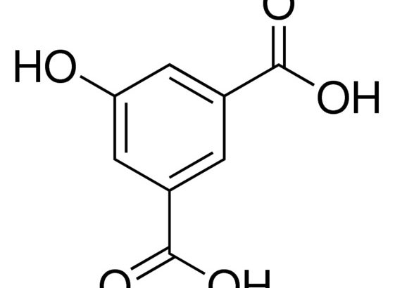 5-Hydroxyisophthalic Acid