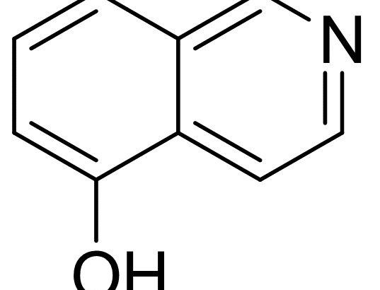 5-Hydroxyisoquinoline