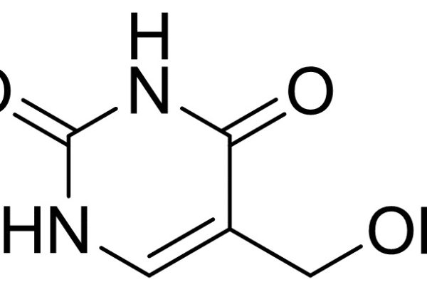 5-Hydroxymethyluracil