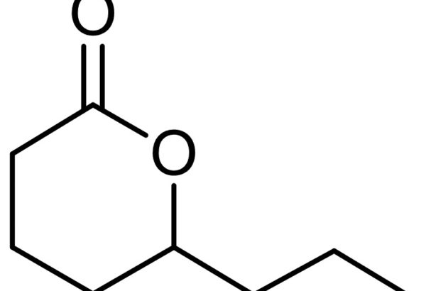 5-Hydroxyoctanoic Acid Lactone