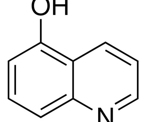 5-Hydroxyquinoline