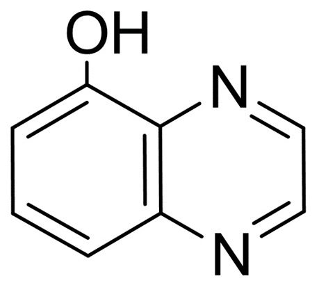 5-Hydroxyquinoxaline