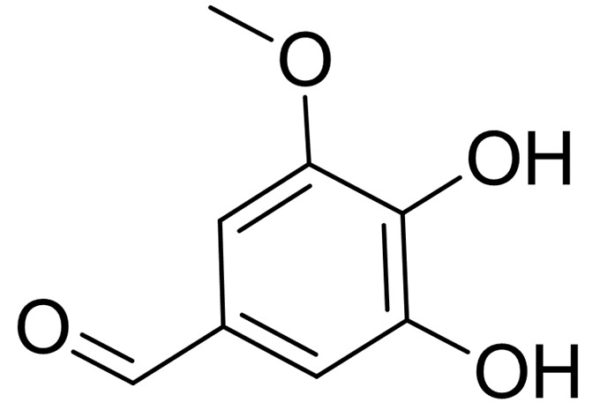 5-Hydroxyvanillin