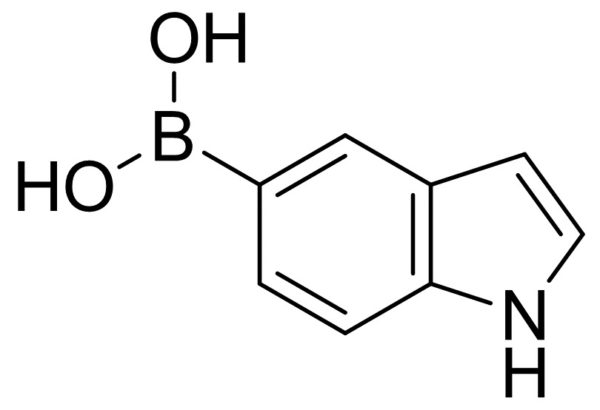 5-Indolylboronic Acid