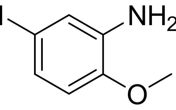 5-Iodo-2-Methoxyaniline