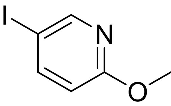 5-Iodo-2-methoxypyridine