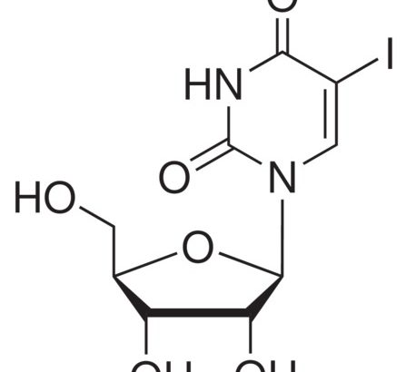 5-Iodouridine