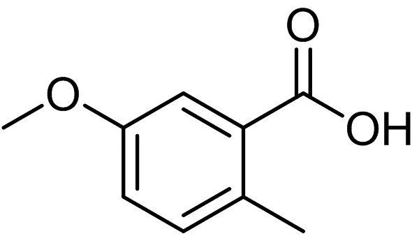 5-Methoxy-2-Methyl-Benzoic Acid