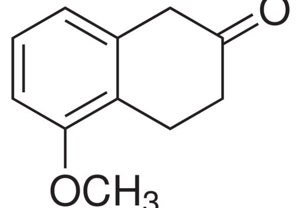 5-Methoxy-2-tetralone