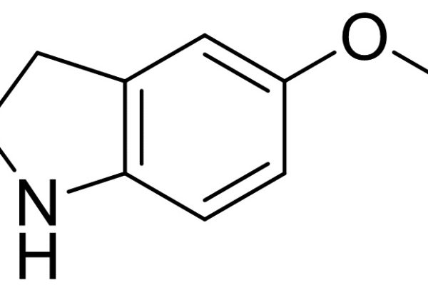 5-Methoxy-2,3-Dihydroindoline