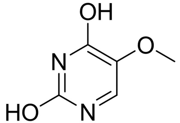 5-Methoxy-2,4-Pyrimidinediol