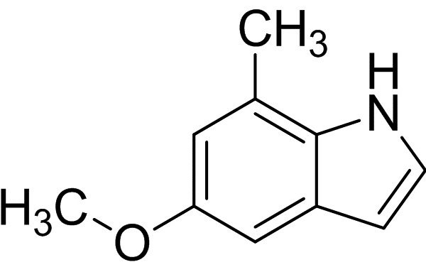 5-Methoxy-7-Methylindole