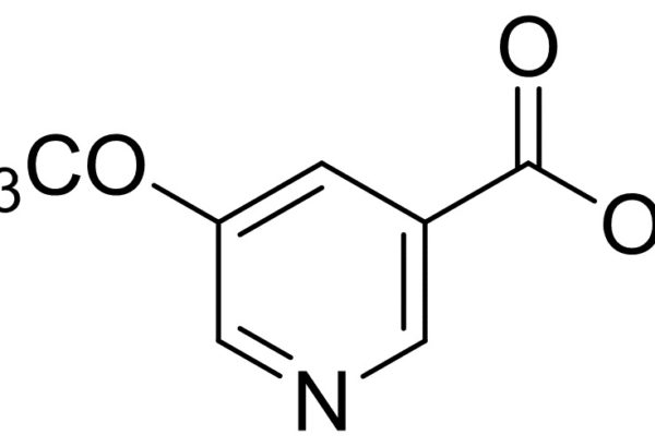 5-Methoxy-Nicotinic Acid