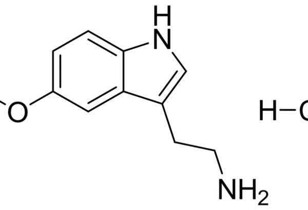 5-Methoxy Tryptamine Hcl