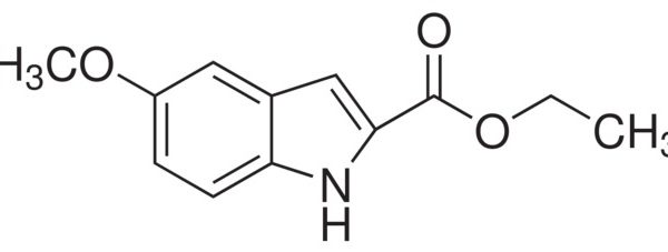 5-Methoxyindole-2-carboxylic acid ethyl ester