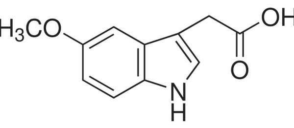 5-Methoxyindole-3-acetic Acid
