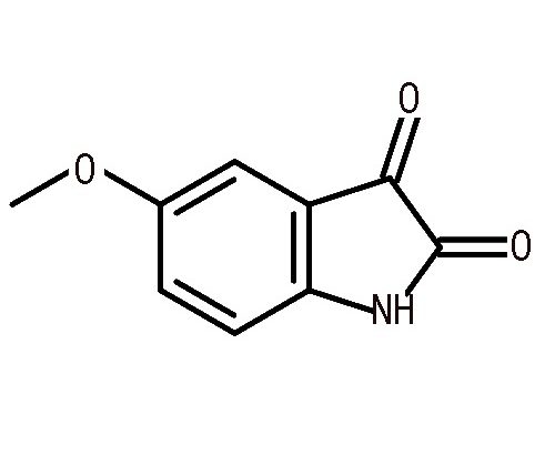 5-Methoxyisatin
