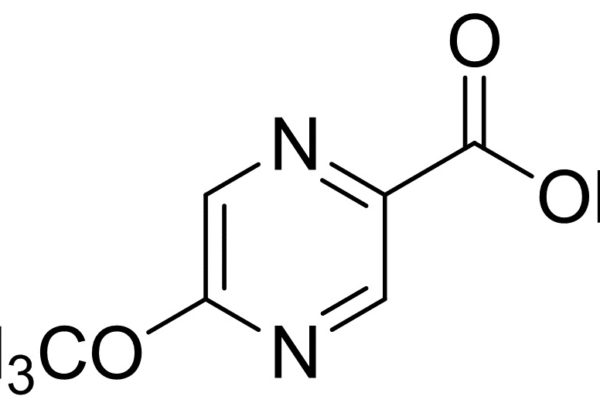 5-Methoxypyrazine-2-Carboxylic Acid