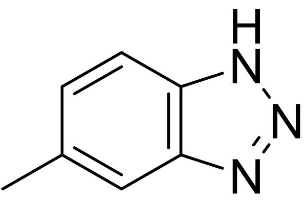 5-Methyl-1H-Benzotriazole