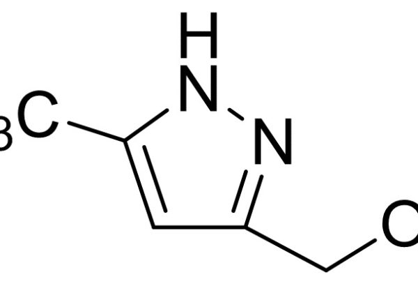 5-Methyl-1H-Pyrazole-3-methanol