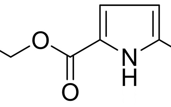 5-Methyl-1H-Pyrrole-2-Carboxylic Acid Ethyl Ester