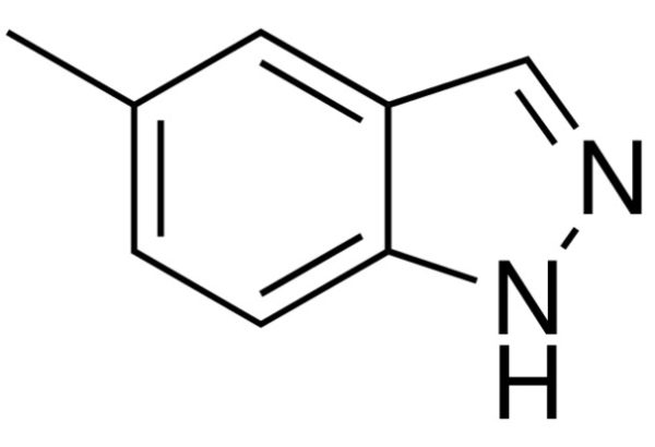 5-Methyl-1H-indazole
