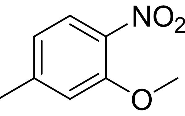 5-Methyl-2-Nitroanisole