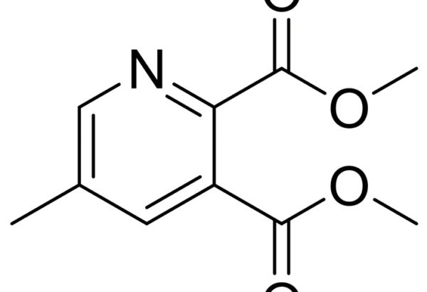 5-Methyl-2,3-Pyridinedicarboxylic Acid Dimethyl Ester