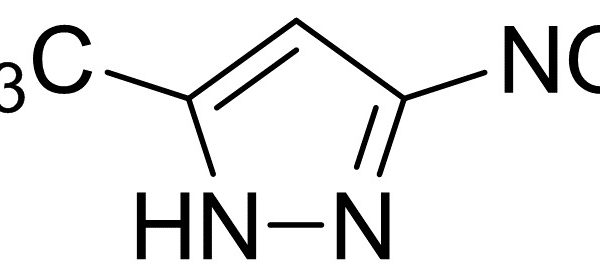 5-Methyl-3-nitro-1H-pyrazole