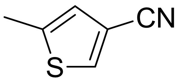 5-Methyl-3-thiophenecarbonitrile